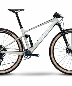 VTT TOUT-SUSPENDU BMC FOURSTROKE 01 TWO 12V 2022