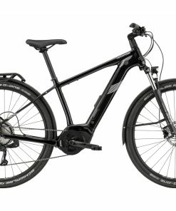 VÉLO DE VILLE ELECTRIQUE CANNONDALE TESORO NEO X3