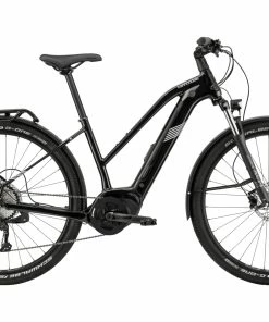 VÉLO DE VILLE ELECTRIQUE CANNONDALE TESORO NEO X3