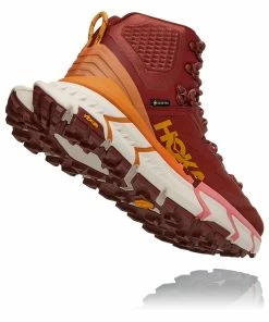 CHAUSSURES DE RANDONNÉE HOKA TENNINE HIKE GTX 9 CHAUSSURES DE RANDONNÉE HOKA TENNINE HIKE GTX -vélo boutique 207840760b09eb2567657.31163661