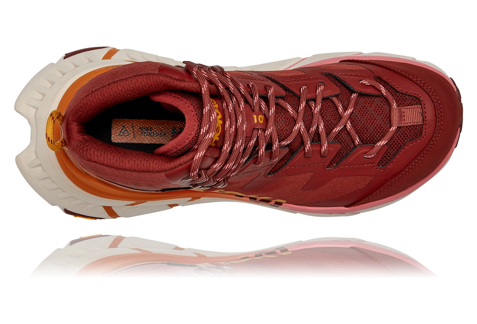 CHAUSSURES DE RANDONNÉE HOKA TENNINE HIKE GTX 4 CHAUSSURES DE RANDONNÉE HOKA TENNINE HIKE GTX – Image 2