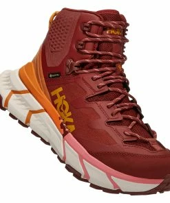 CHAUSSURES DE RANDONNÉE HOKA TENNINE HIKE GTX