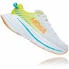 Hoka Bondi X Limited Edition Blanc / Jaune 2 Hoka Bondi X Limited Edition Blanc / Jaune -vélo boutique 207840960b09eb7585254.83516244