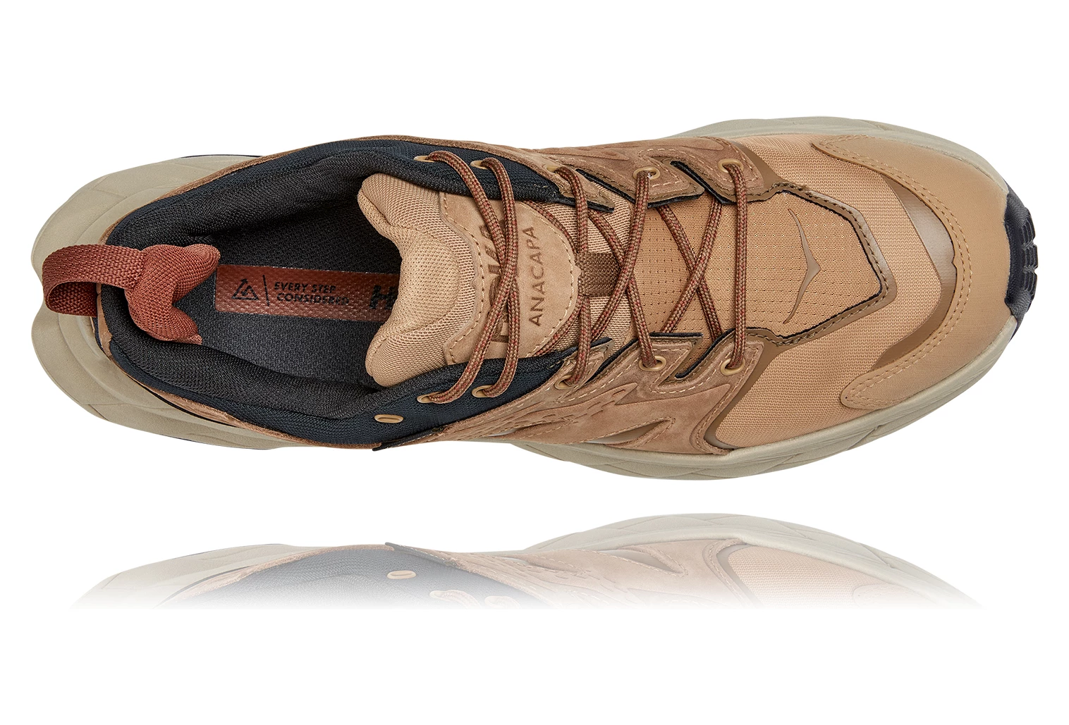 CHAUSSURES DE RANDONNÉE HOKA ANACAPA LOW 3 CHAUSSURES DE RANDONNÉE HOKA ANACAPA LOW – Image 2