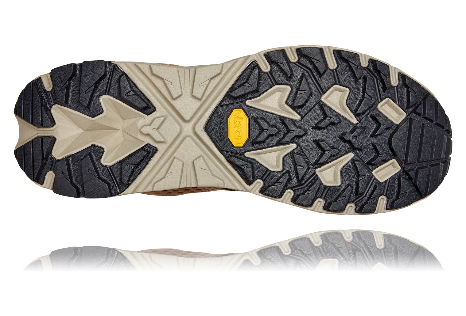 CHAUSSURES DE RANDONNÉE HOKA ANACAPA LOW 4 CHAUSSURES DE RANDONNÉE HOKA ANACAPA LOW – Image 3