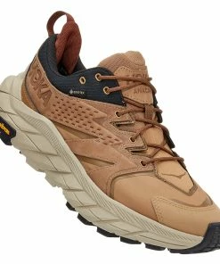 CHAUSSURES DE RANDONNÉE HOKA ANACAPA LOW