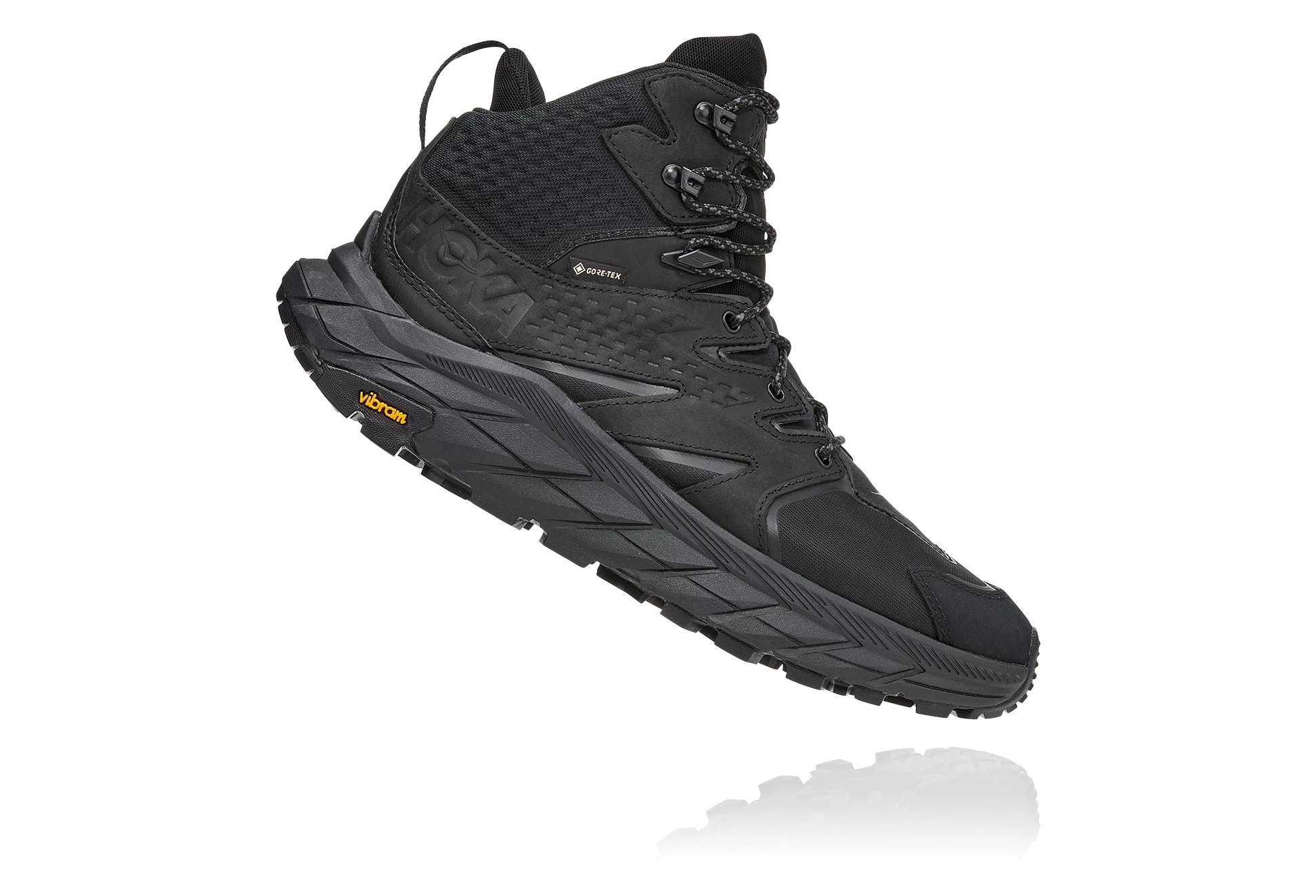 CHAUSSURES DE RANDONNÉE HOKA ANACAPA MID GTX 4 CHAUSSURES DE RANDONNÉE HOKA ANACAPA MID GTX – Image 2