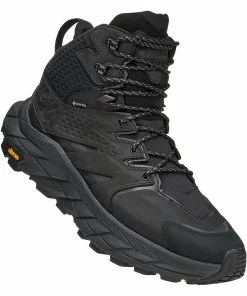 CHAUSSURES DE RANDONNÉE HOKA ANACAPA MID GTX