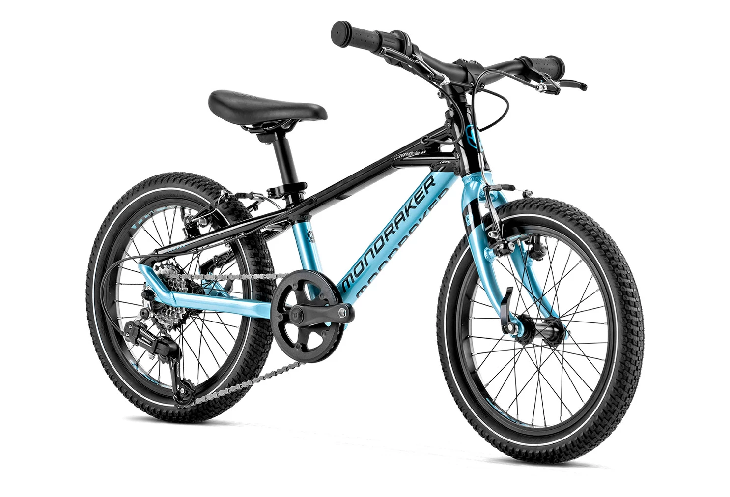 MONDRAKER LEADER 16 SHIMANO 2022 4 MONDRAKER LEADER 16 SHIMANO 2022 – Image 2