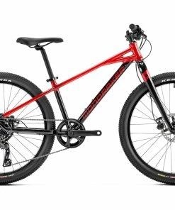 Mondraker LEADER 24 MICROSHIFT ACOLYTE 8V 24'' NOIR ROUGE 2022