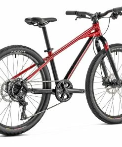 Mondraker LEADER 24 MICROSHIFT ACOLYTE 8V 24'' NOIR ROUGE 2022 7 Mondraker LEADER 24 MICROSHIFT ACOLYTE 8V 24'' NOIR ROUGE 2022 -vélo boutique 208005561f95d6a949d56