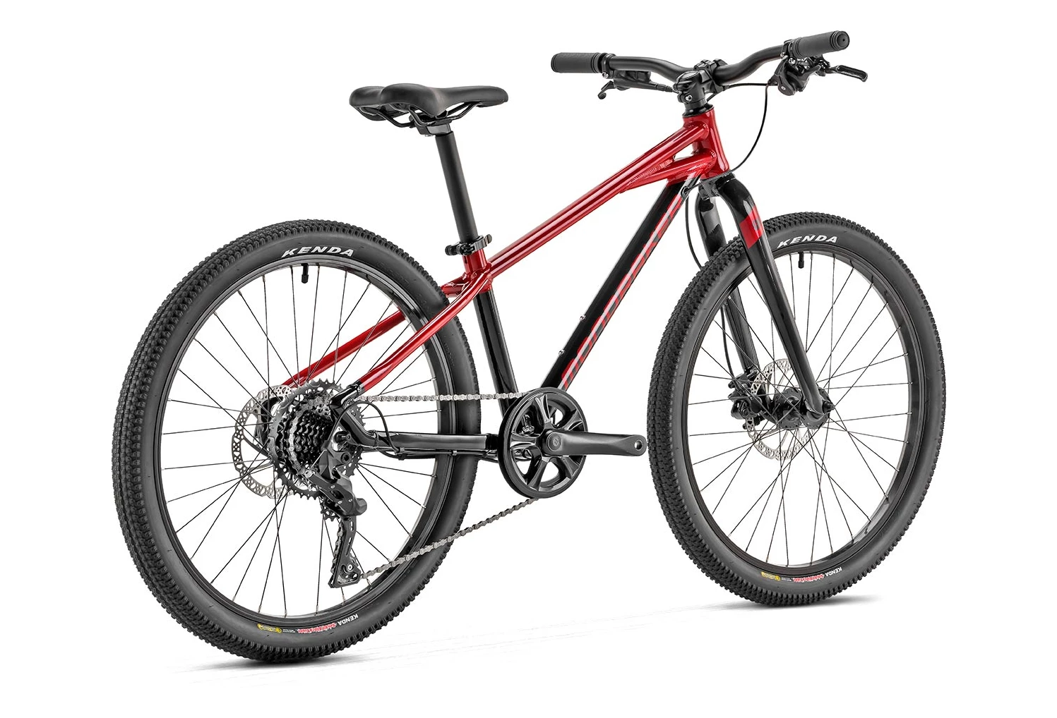 Mondraker LEADER 24 MICROSHIFT ACOLYTE 8V 24'' NOIR ROUGE 2022 5 Mondraker LEADER 24 MICROSHIFT ACOLYTE 8V 24'' NOIR ROUGE 2022 – Image 3
