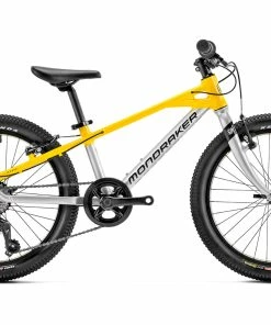 MONDRAKER LEADER 20 SHIMANO TOURNEY 7V