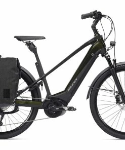 VÉLO DE VILLE ÉLECTRIQUE SUNN URB SKAL SHIMANO