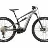 VTT Électrique Tout-Suspendu Cannondale Habit Neo 4 Shimano