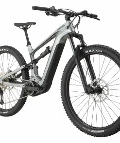 VTT Électrique Tout-Suspendu Cannondale Habit Neo 4 Shimano 12 VTT Électrique Tout-Suspendu Cannondale Habit Neo 4 Shimano -vélo boutique 209453660dc64228aa1a4.21661421