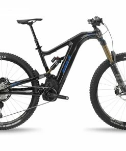 BH ATOMX CARBON LYNX 6 PRO-SE SHIMANO XT 12V