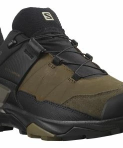 CHAUSSURES DE RANDONNÉE SALOMON X ULTRA 4 GTX