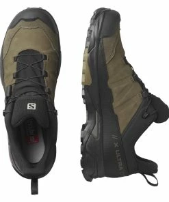CHAUSSURES DE RANDONNÉE SALOMON X ULTRA 4 GTX 9 CHAUSSURES DE RANDONNÉE SALOMON X ULTRA 4 GTX -vélo boutique 209471360ddc70d30fc36.47480129