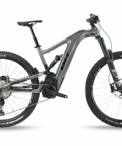 BH ATOMX CARBON LYNX 5.5 PRO-S SHIMANO SLX / XT 12V