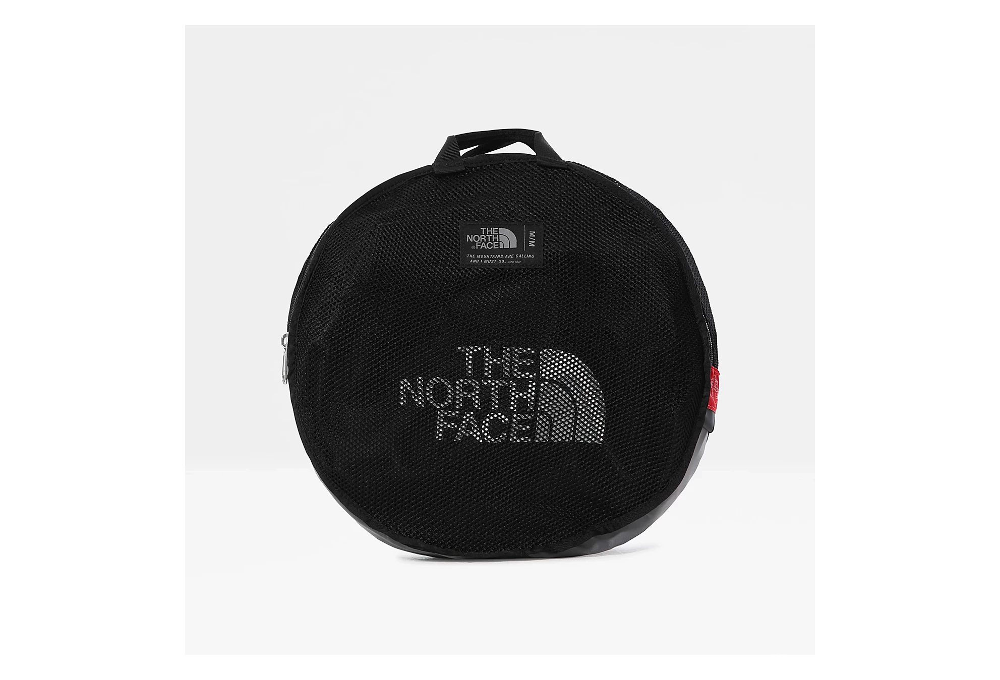 SAC DE VOYAGE THE NORTH FACE BASE CAMP 71L NOIR 6 SAC DE VOYAGE THE NORTH FACE BASE CAMP 71L NOIR – Image 4