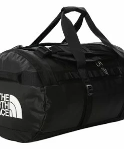 SAC DE VOYAGE THE NORTH FACE BASE CAMP 71L NOIR
