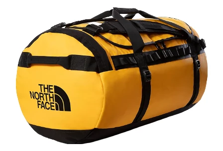 SAC DE VOYAGE THE NORTH FACE BASE CAMP 95L 3 SAC DE VOYAGE THE NORTH FACE BASE CAMP 95L