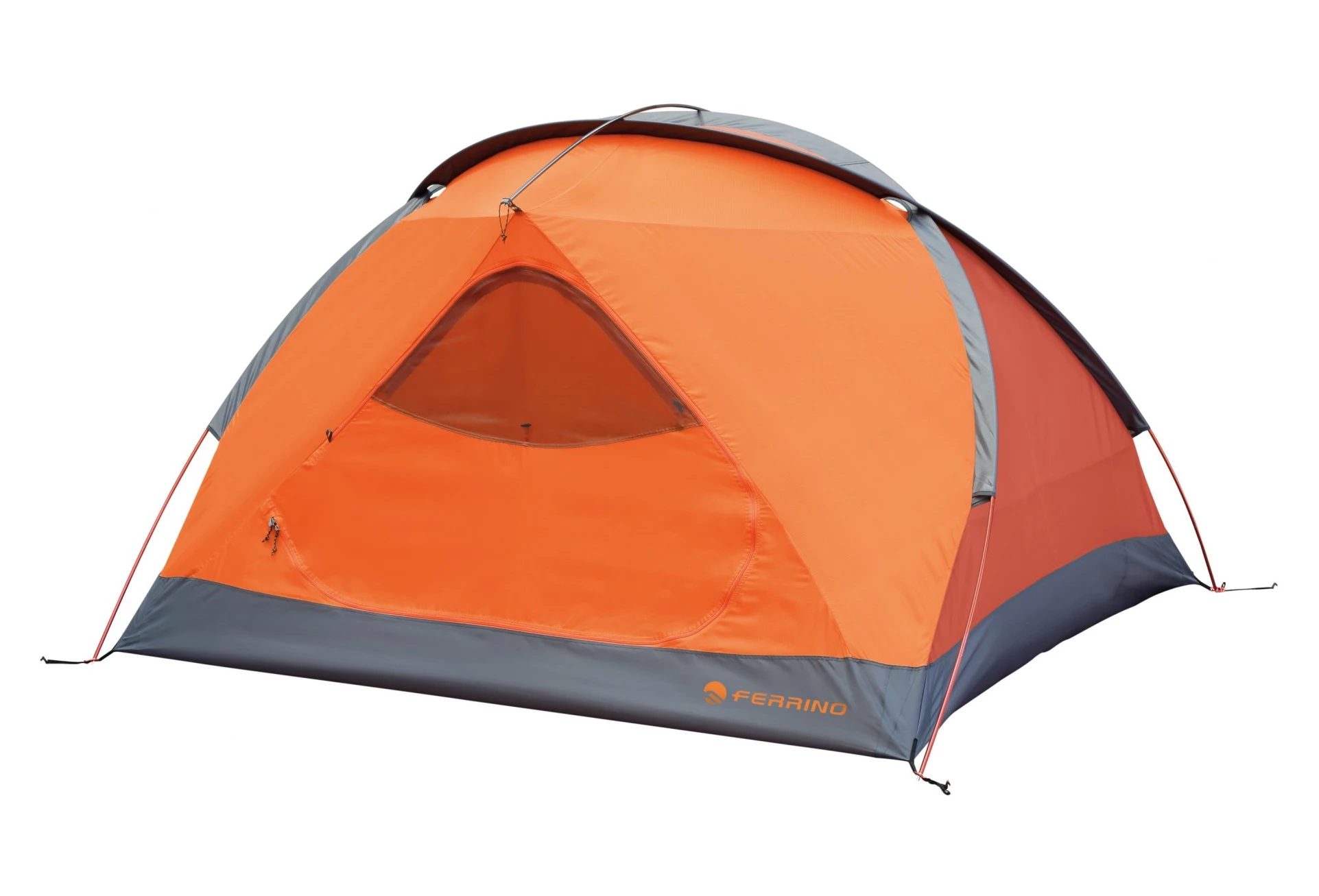 TENTE FERRINO SVALBARD 3.0 ORANGE 4 TENTE FERRINO SVALBARD 3.0 ORANGE – Image 2