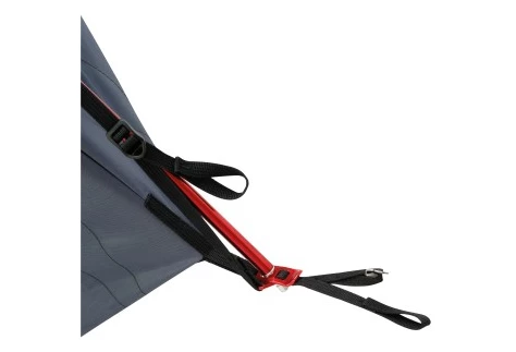 TENTE FERRINO SVALBARD 3.0 ORANGE 5 TENTE FERRINO SVALBARD 3.0 ORANGE – Image 3