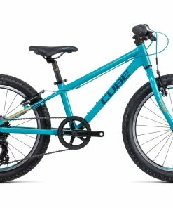 CUBE ACID 200 SHIMANO TOURNEY 7V BLEU 2022