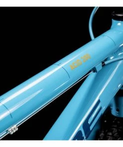 CUBE ACID 200 SHIMANO TOURNEY 7V BLEU 2022 13 CUBE ACID 200 SHIMANO TOURNEY 7V BLEU 2022 -vélo boutique 2107870624b0397022761