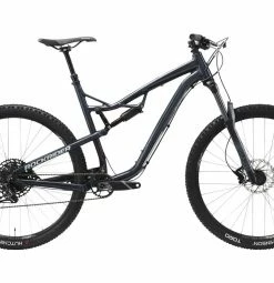 VTT Tout-Suspendu Rockrider AM Fifty_S Sram SX Eagle 12V 27.5
