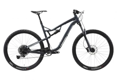 VTT Tout-Suspendu Rockrider AM Fifty_S Sram SX Eagle 12V 27.5 3 VTT Tout-Suspendu Rockrider AM Fifty_S Sram SX Eagle 12V 27.5