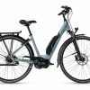 VÉLO URBAIN ÉLECTRIQUE E-CITY STEPS GITANE -vélo boutique 211285162842d6ee85fa4