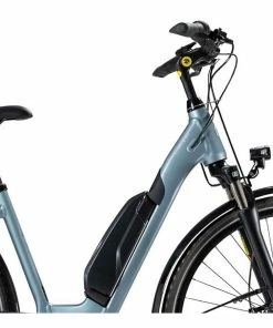 VÉLO URBAIN ÉLECTRIQUE E-CITY STEPS GITANE 7 VÉLO URBAIN ÉLECTRIQUE E-CITY STEPS GITANE -vélo boutique 211285162842d70959583