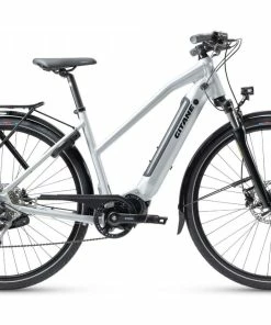 Gitane VÉLO ELECTRIQUE E-VERSO STEPS D9 MIXTE