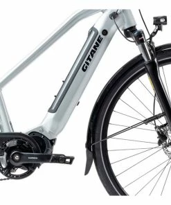 Gitane VÉLO ELECTRIQUE E-VERSO STEPS D9 MIXTE -vélo boutique 211285362342335dbe209