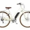 VÉLO DE VILLE ELECTRA'S LOFT GO! 5I EQ 400 WH BLANC 2 VÉLO DE VILLE ELECTRA'S LOFT GO! 5I EQ 400 WH BLANC -vélo boutique 2123235612799451ee678.99079641
