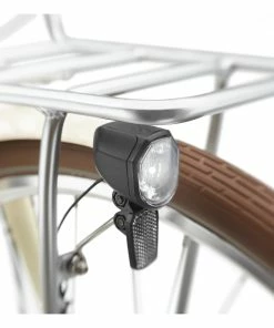 VÉLO DE VILLE ELECTRA'S LOFT GO! 5I EQ 400 WH BLANC -vélo boutique 21232356127994e475a51.50541499