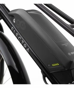 VÉLO DE VILLE ELECTRA LOFT GO! 5I EQ 400 WH NOIR -vélo boutique 212323761279f23297020.05795644