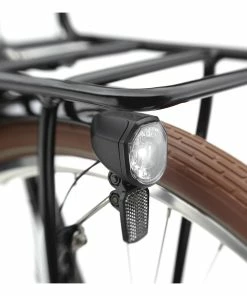 VÉLO DE VILLE ELECTRA LOFT GO! 5I EQ 400 WH NOIR -vélo boutique 212323761279f276d0e36.62158854