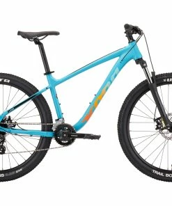 SEMI-RIGIDE KONA LANA'I SHIMANO ALTUS 8V 2022