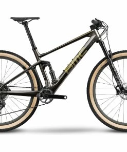VTT BMC FOURSTROKE 01 LT TWO 12V 2022