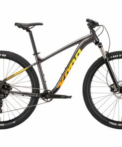 KONA LAVA DOME MICROSHIFT ADVENT 9V 2022