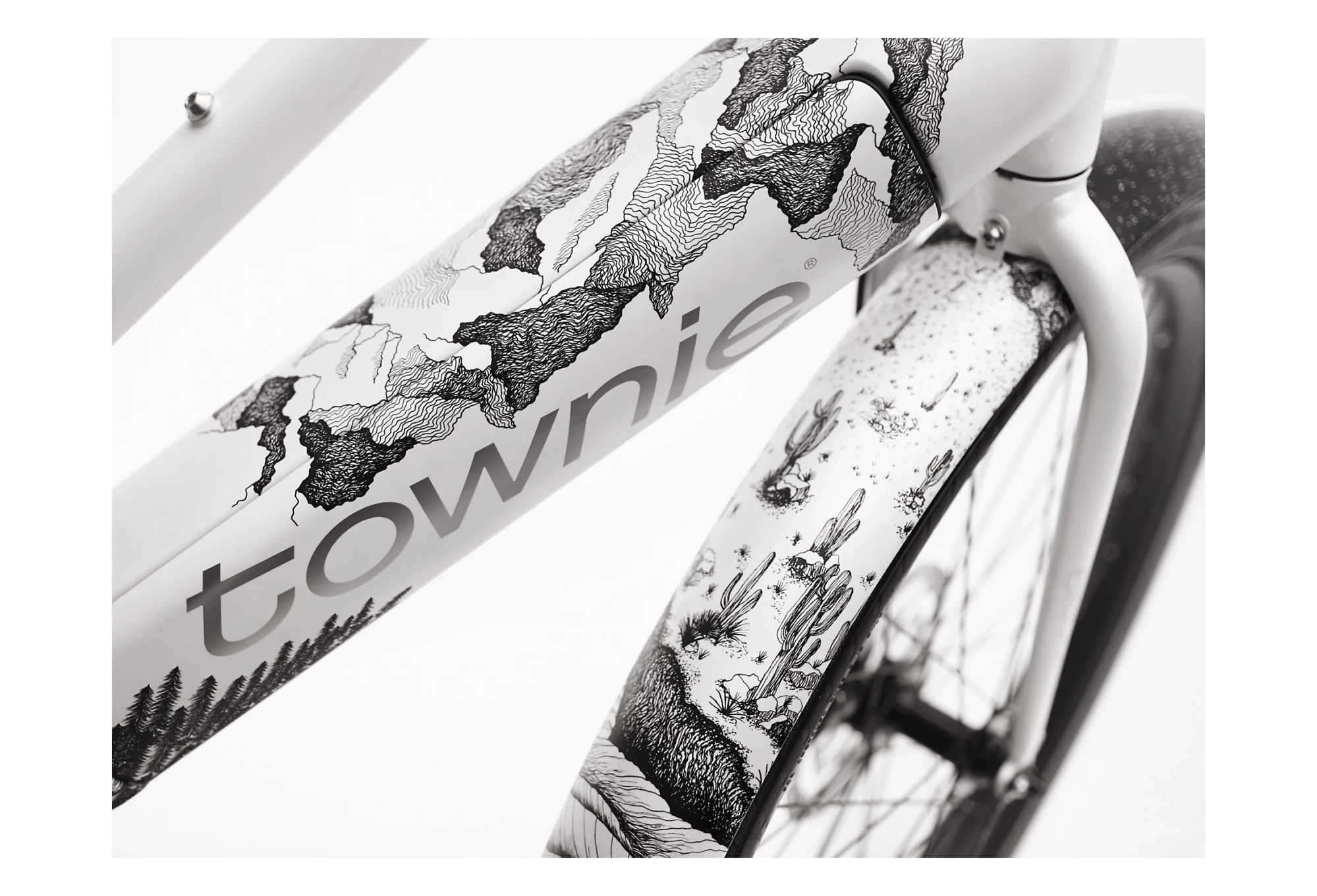 VÉLO ÉLECTRIQUE ELECTRA TOWNIE PATH GO! 10D 10V 2021 6 VÉLO ÉLECTRIQUE ELECTRA TOWNIE PATH GO! 10D 10V 2021 – Image 4