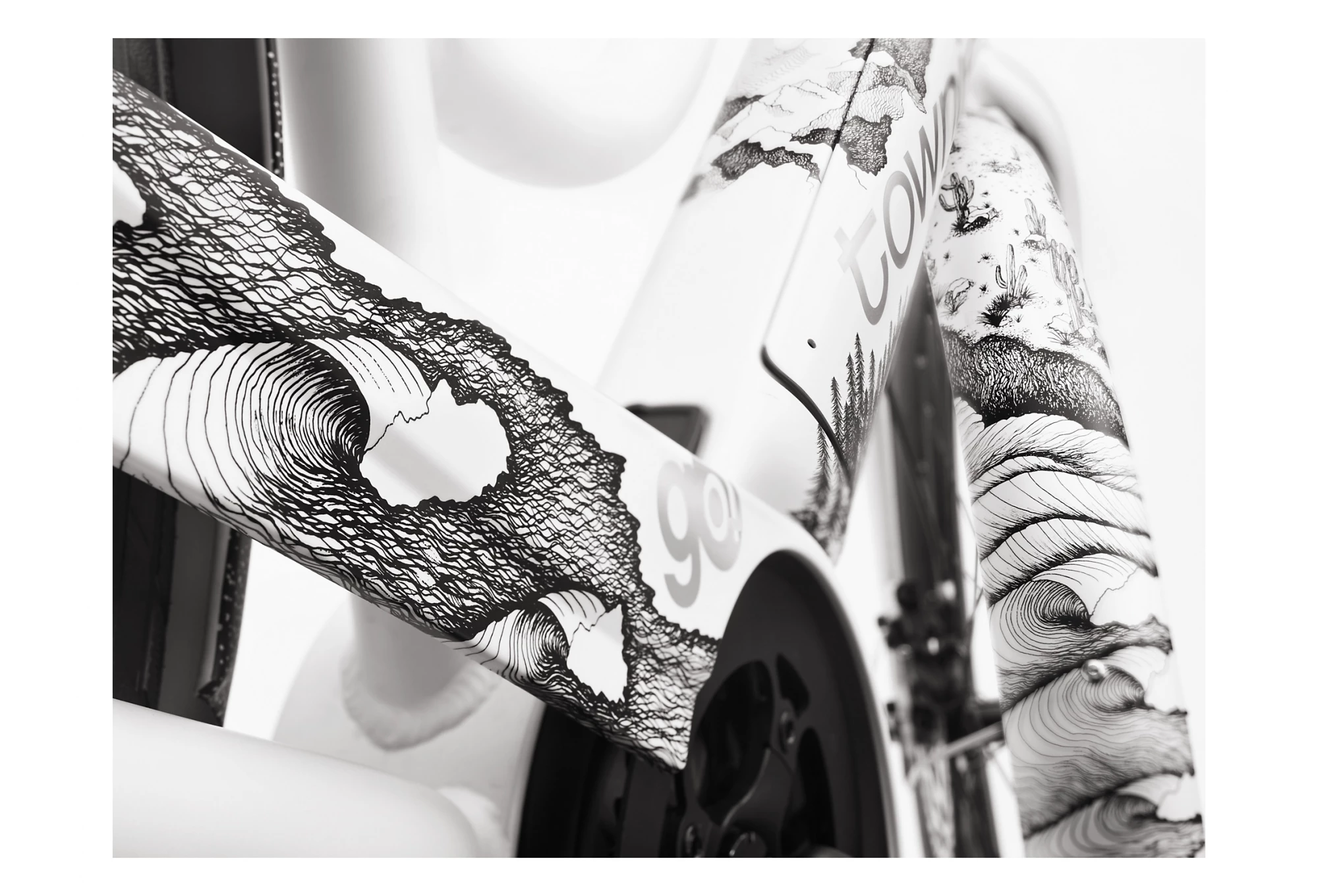 VÉLO ÉLECTRIQUE ELECTRA TOWNIE PATH GO! 10D 10V 2021 4 VÉLO ÉLECTRIQUE ELECTRA TOWNIE PATH GO! 10D 10V 2021 – Image 2