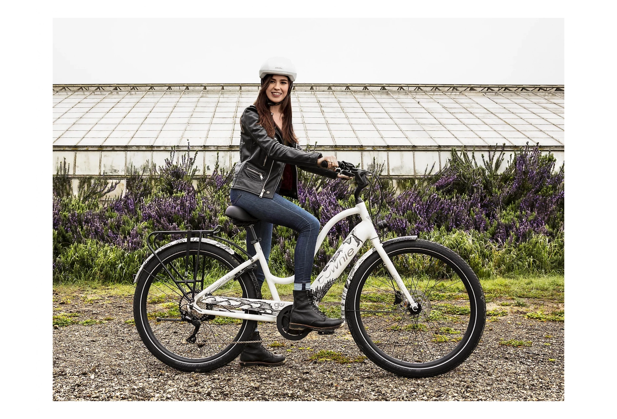 VÉLO ÉLECTRIQUE ELECTRA TOWNIE PATH GO! 10D 10V 2021 7 VÉLO ÉLECTRIQUE ELECTRA TOWNIE PATH GO! 10D 10V 2021 – Image 5