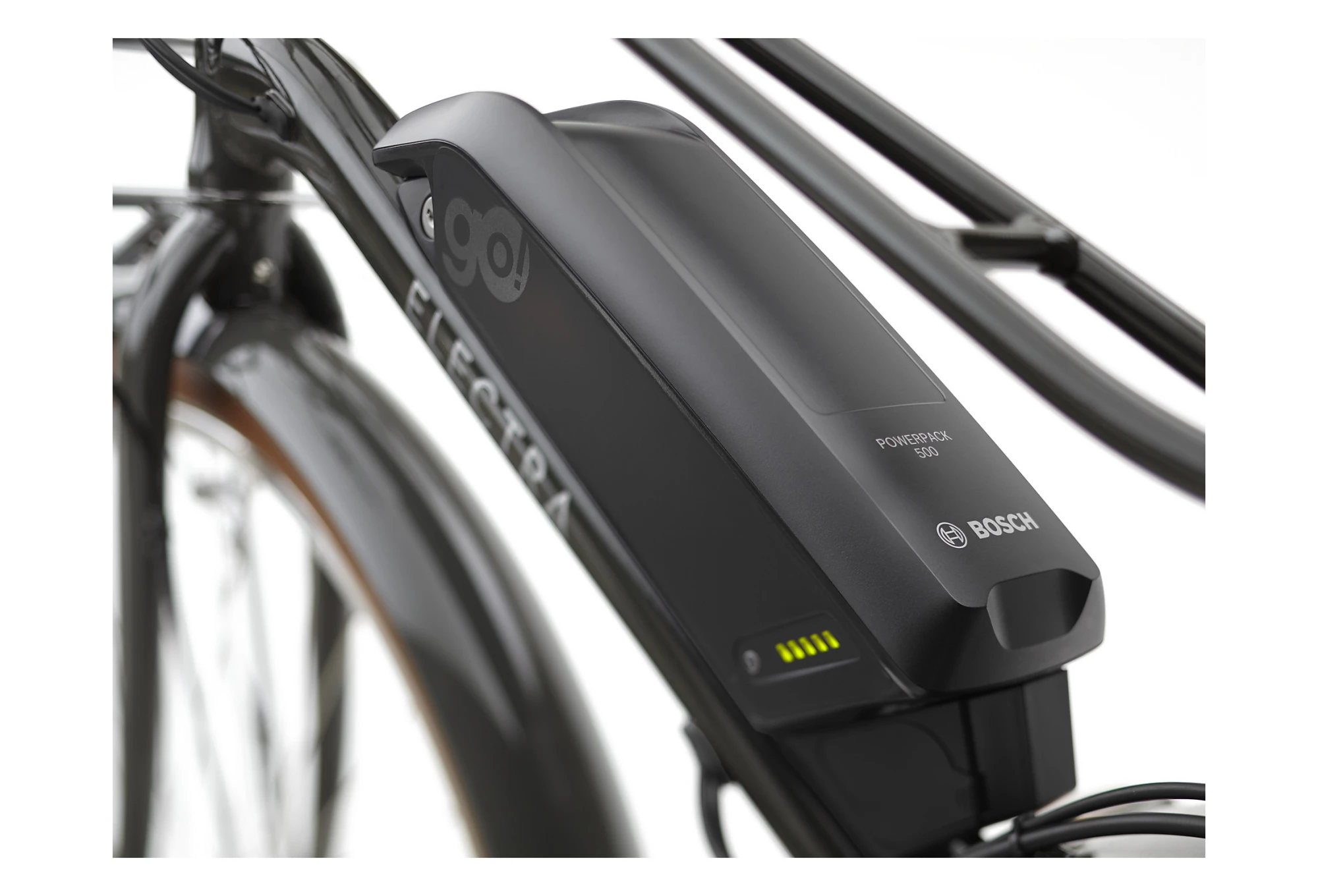 VÉLO DE VILLE ÉLECTRIQUE ELECTRA'S LOFT GO! 5V 2022 5 VÉLO DE VILLE ÉLECTRIQUE ELECTRA'S LOFT GO! 5V 2022 – Image 3