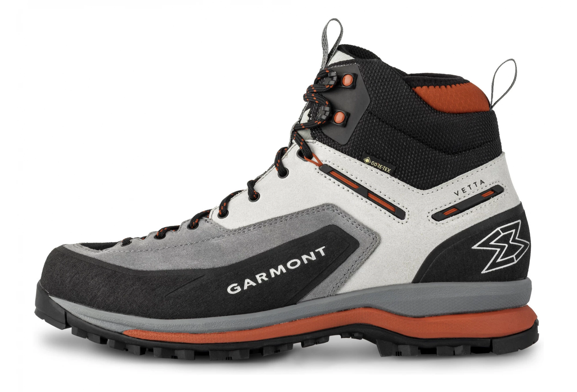 CHAUSSURES DE RANDONNÉE GARMONT VETTA TECH GTX 3 CHAUSSURES DE RANDONNÉE GARMONT VETTA TECH GTX