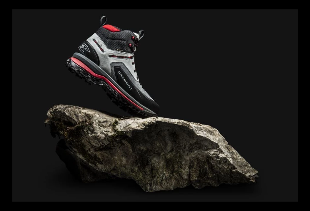 CHAUSSURES DE RANDONNÉE GARMONT VETTA TECH GTX 7 CHAUSSURES DE RANDONNÉE GARMONT VETTA TECH GTX – Image 5